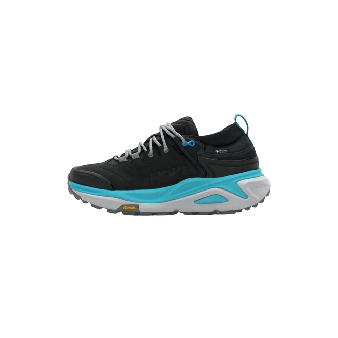 HOKA  Kaha 3 Low GORE-TEX Hiking  Black 1162533-BCLB