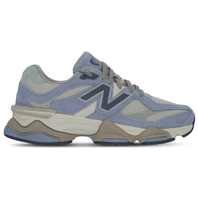 New Balance 9060   Grey U9060CWG