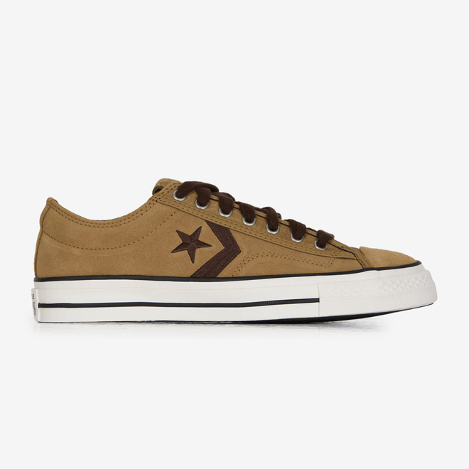 Converse Star Player 76 Suede  A14586C