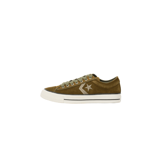 Converse Star Player 76 Suede  A17640C
