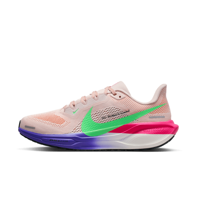 Nike Pegasus 41 "Eliud Kipchoge" Road IM7512-600