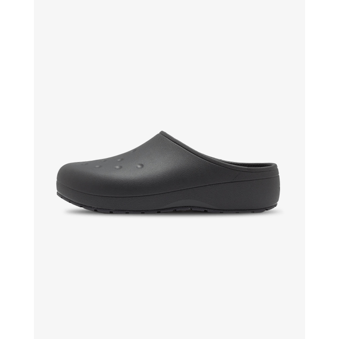 Crocs  Classic Quiet Clog Black  209968-001