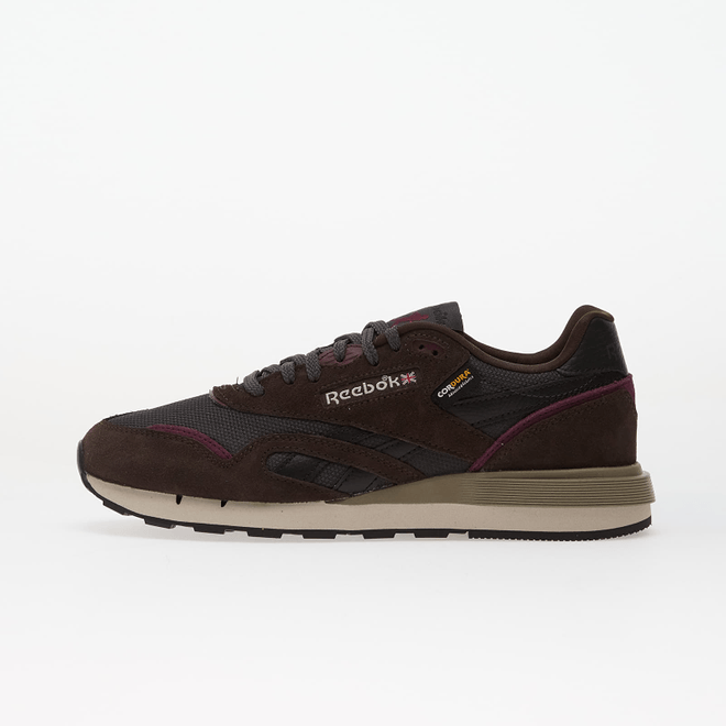 Reebok Classic Nylon 89 Washed Black 100239577
