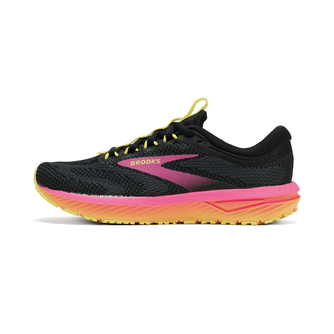 Brooks Revel 7  120424-1B-025