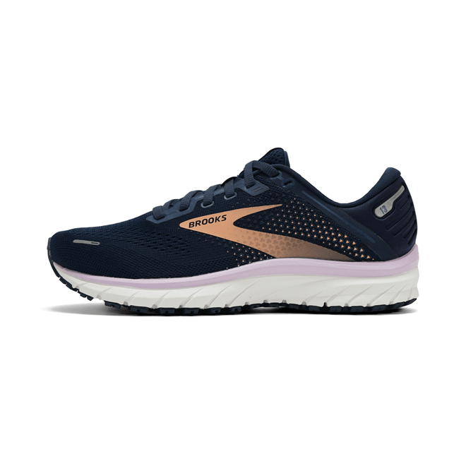 Brooks Defyance 13 (Narrow)  120406-2A-443