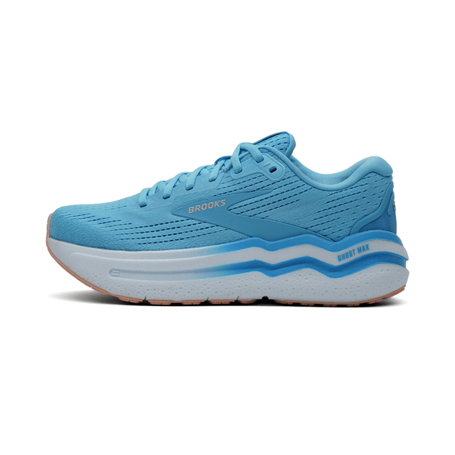 Brooks Ghost Max 2  120420-1B-460