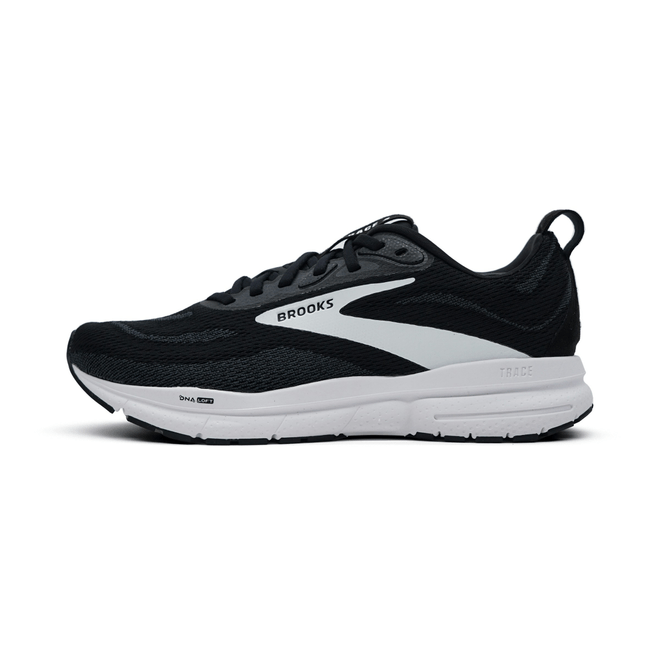 Brooks Trace 4  120441-1B-090