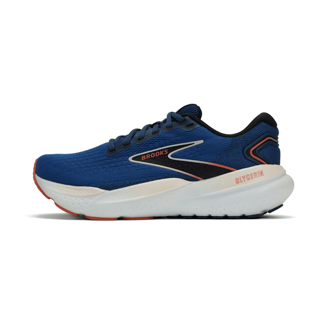 Brooks Glycerin 21  120408-1B-496