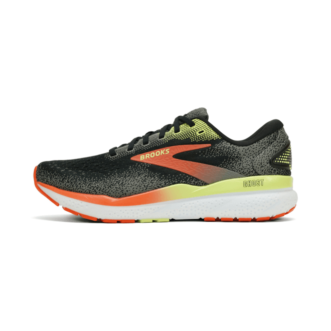 Brooks Ghost 16 (Narrow)  110418-1B-049
