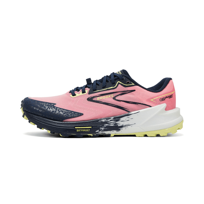 Brooks Catamount 3  120405-1B-666