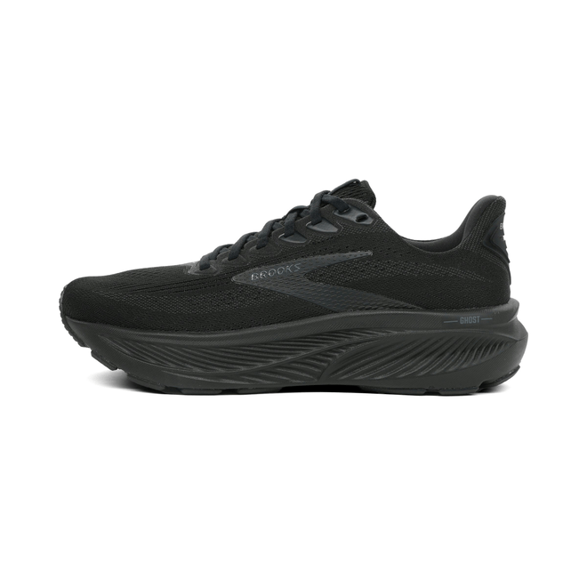 Brooks Ghost 17 (Extra Wide)  110442-4E-020