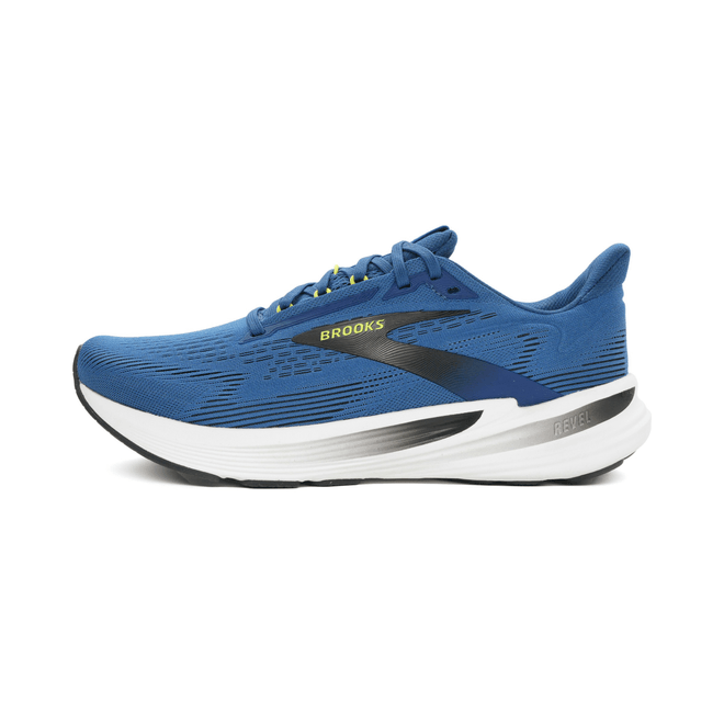Brooks Revel 8  110468-1D-425