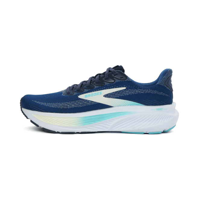 Brooks Ghost 17 (Narrow)  120431-2A-458