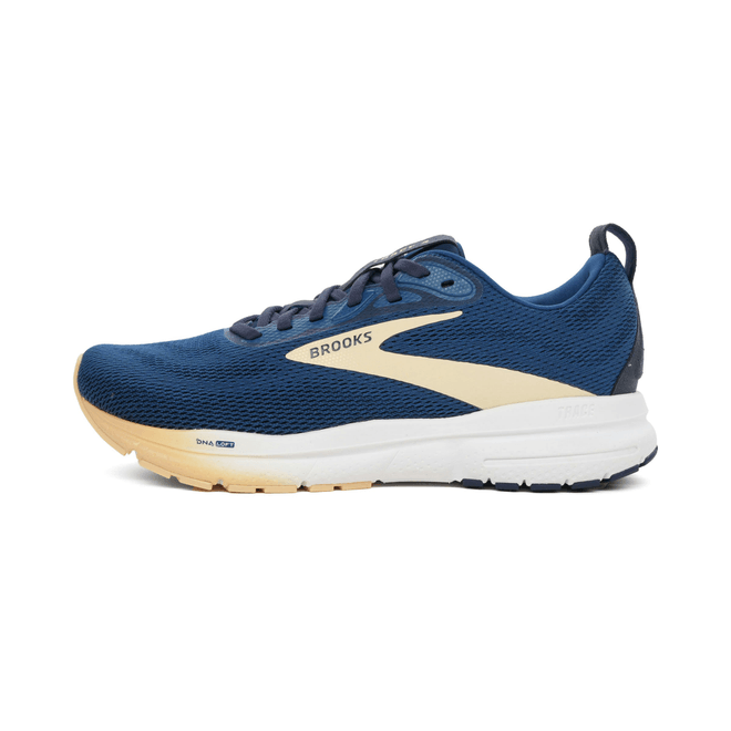Brooks Trace 4  120441-1B-480