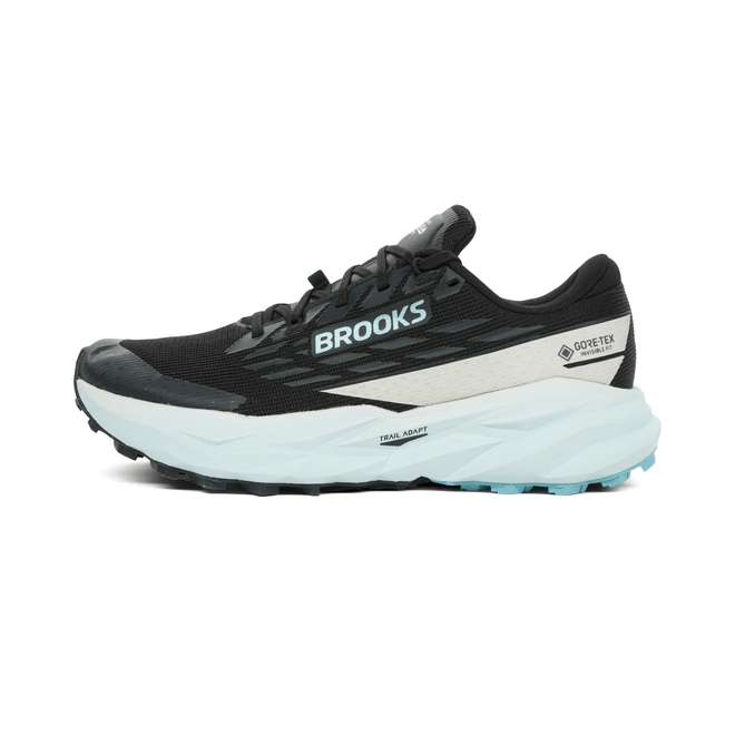 Brooks Cascadia 19 GTX  120445-1B-010