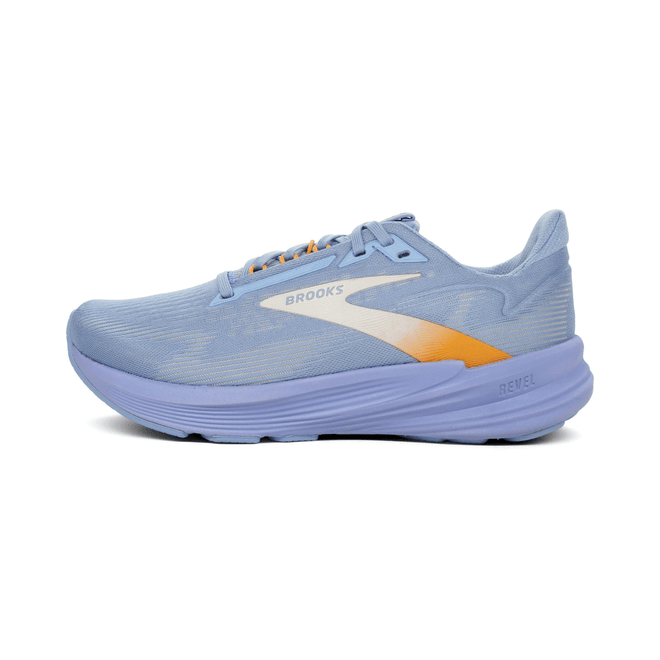 Brooks Revel 8  120456-1B-451