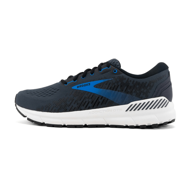 Brooks Addiction GTS 15 (Extra Wide)  110365-4E-077
