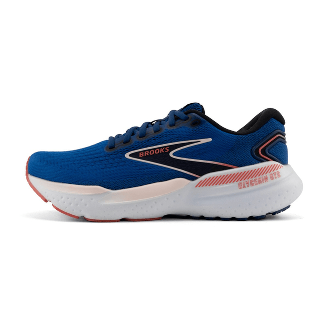 Brooks Glycerin GTS 21  120409-1B-496