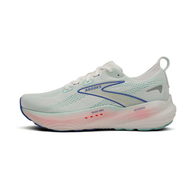 Brooks Glycerin GTS 22  120435-1B-110