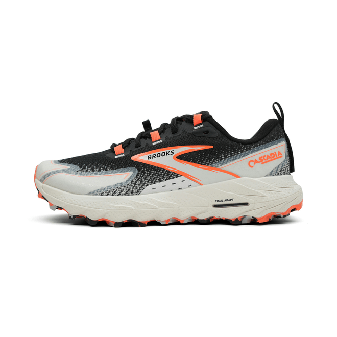 Brooks Cascadia 18  120416-1B-011