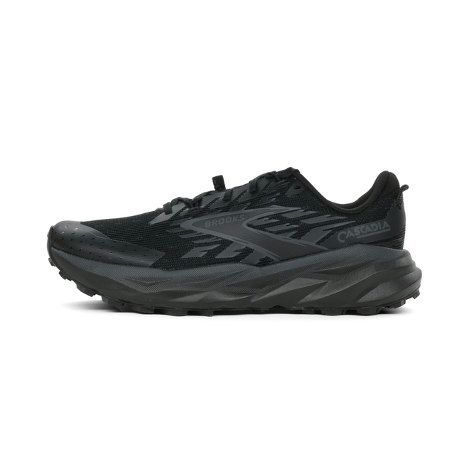 Brooks Cascadia 19  120446-1B-020