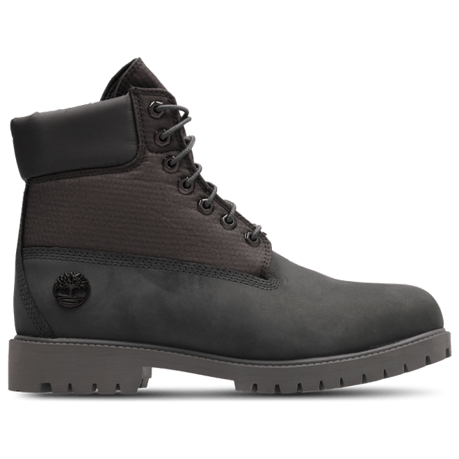 Timberland 6 Inch Men Boots Grey TB0A6EASAHO1