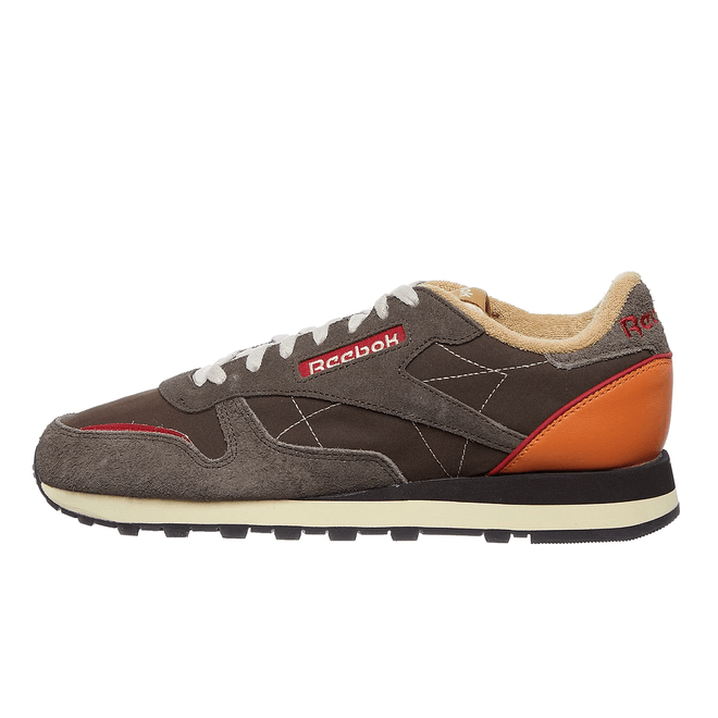 Reebok Classic Leather Premium 100260251-6E00