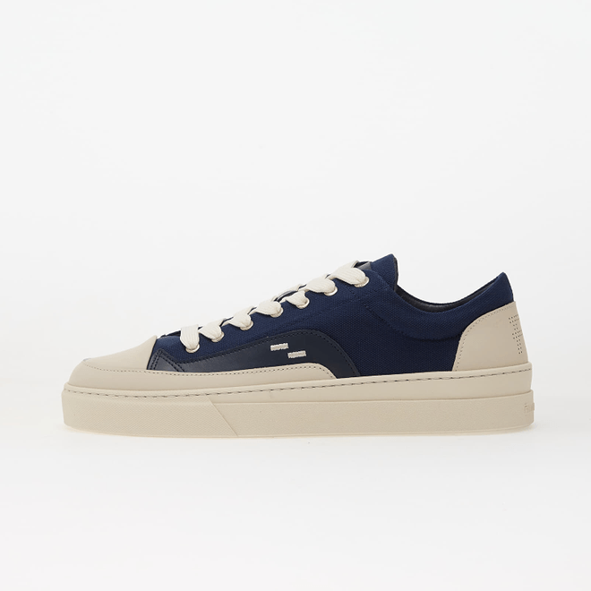 Filling Pieces Riviera Low Navy  122510306174
