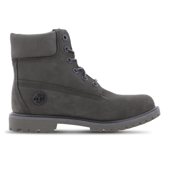 Timberland 6 Inch  Grey TB0A22ZH033