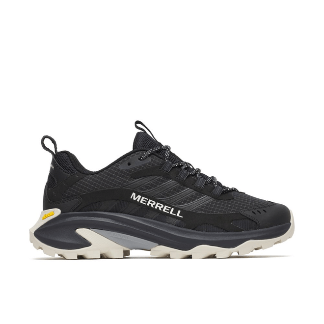 Merrell Moab Speed 2 Sport  Black J038930