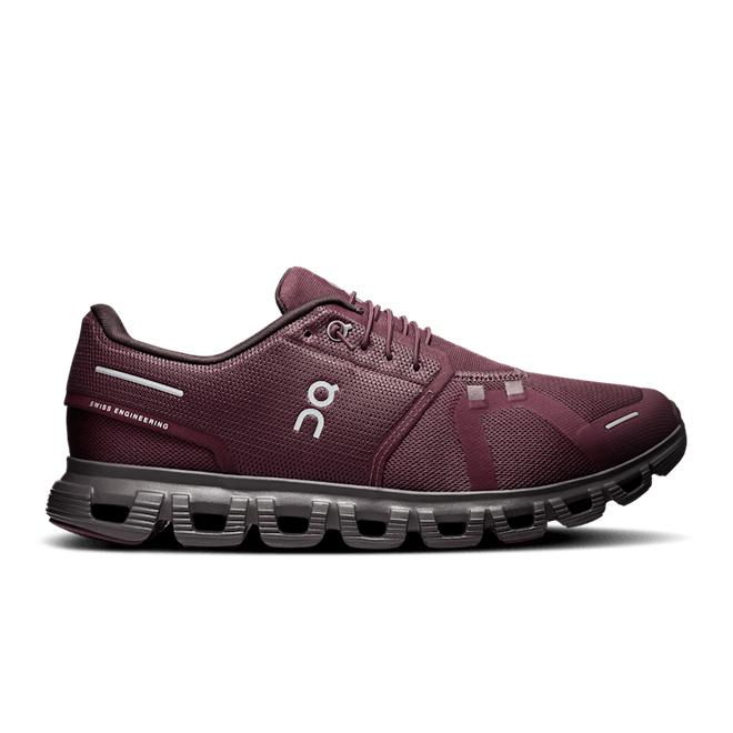 ON Cloud 6 'Red' 3MF10072634