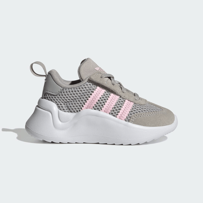 adidas Adifom 70s Comfort Closure Elastic Laces Shoes IH8085