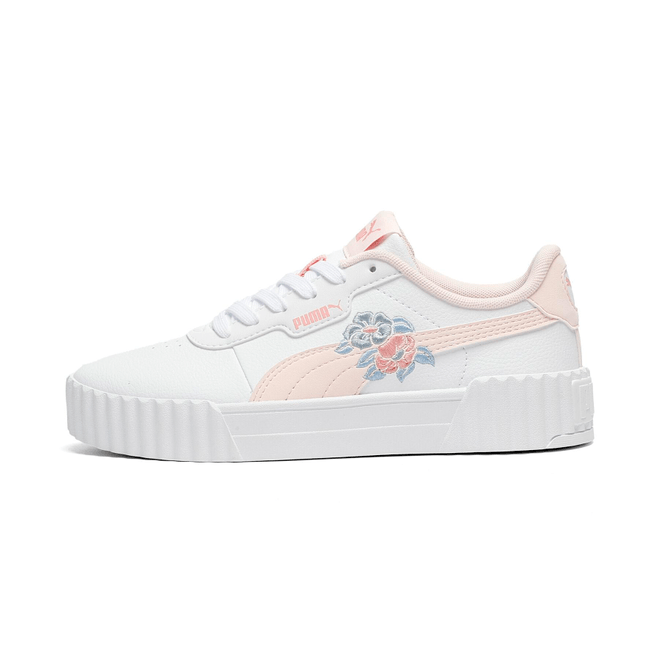 Puma Carina 3.0 Floral 405624-01