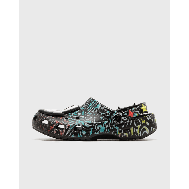Crocs X Slawn Classic Clog 211084-001