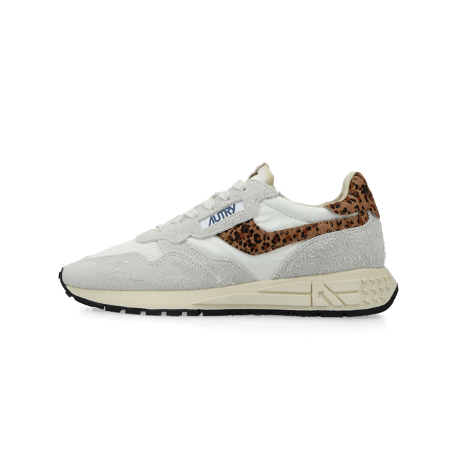 Autry Reelwind Low W white WWLWEP01