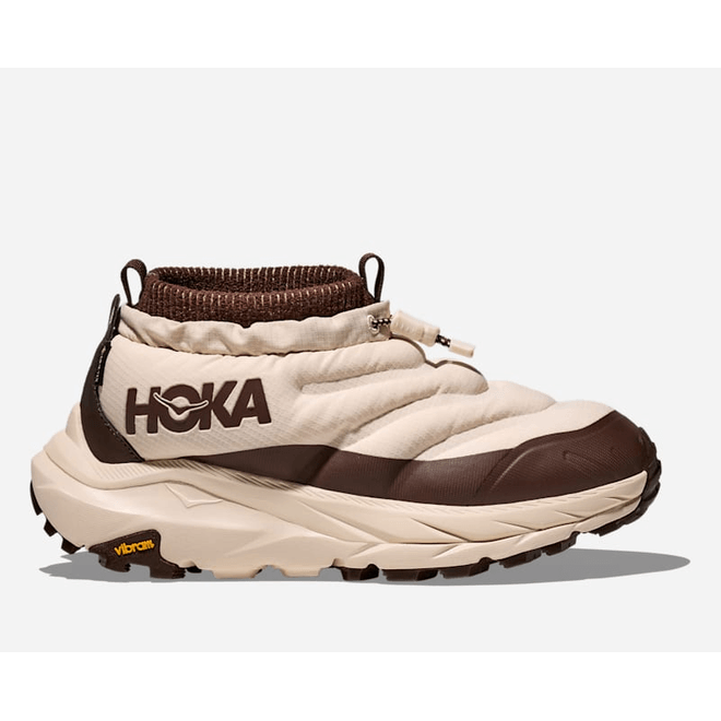 HOKA  Kaha 2 Frost Moc GORE-TEX Halfdays Lifestyle  Oat Milk 1178631-OPK