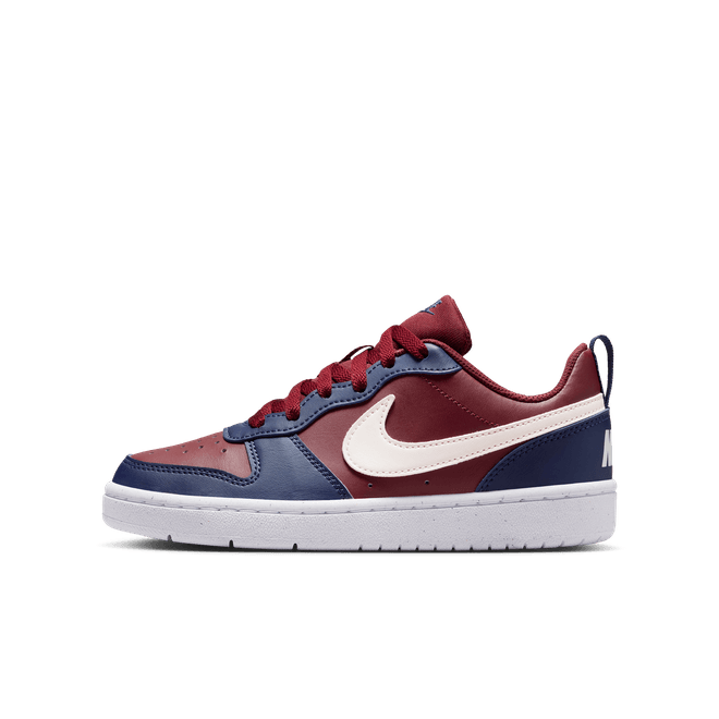 Nike Court Borough Low Recraft DV5456-602