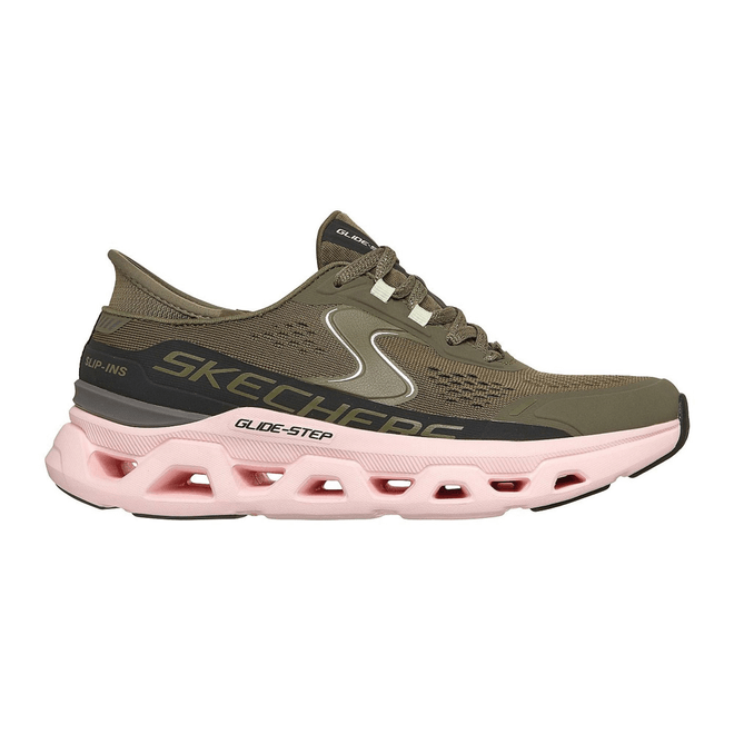 Skechers Glide-Step Altus Slip-Ins  150510-OLV