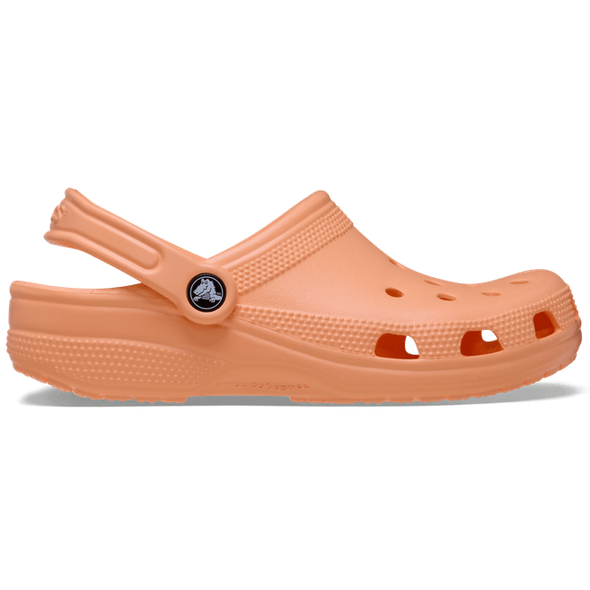 Crocs Classic Clogs Electric Sunstone  10001-86A