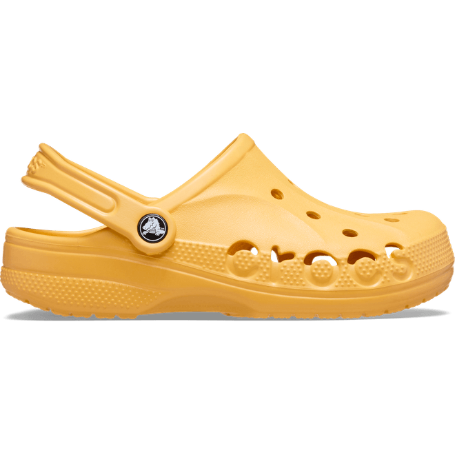 Crocs Baya Clogs Orange Sorbet  10126-837