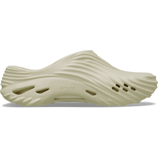 Crocs Echo Wave Clogs Bone  210521-2Y2