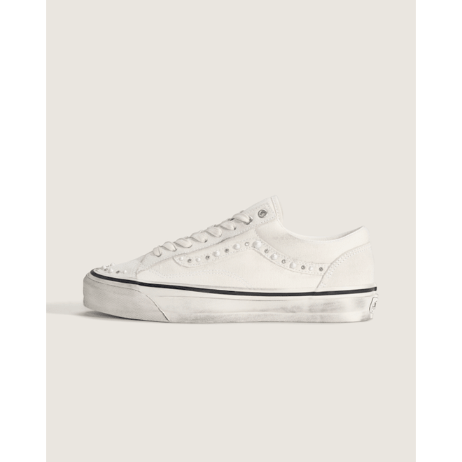 Vans Premium Old Skool 