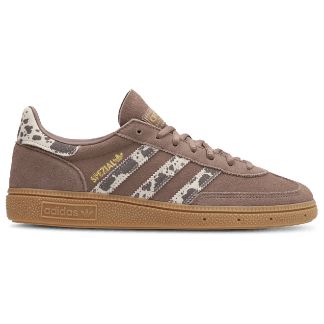 adidas Handball Spezial Kindersneakers Brown KI4305