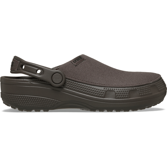 Crocs Classic Crafted Clogs Espresso  211354-206