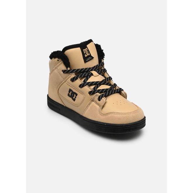 Dc Shoes Manteca 4 Hi Wr - Water Resistant Kids ADBS300398-256