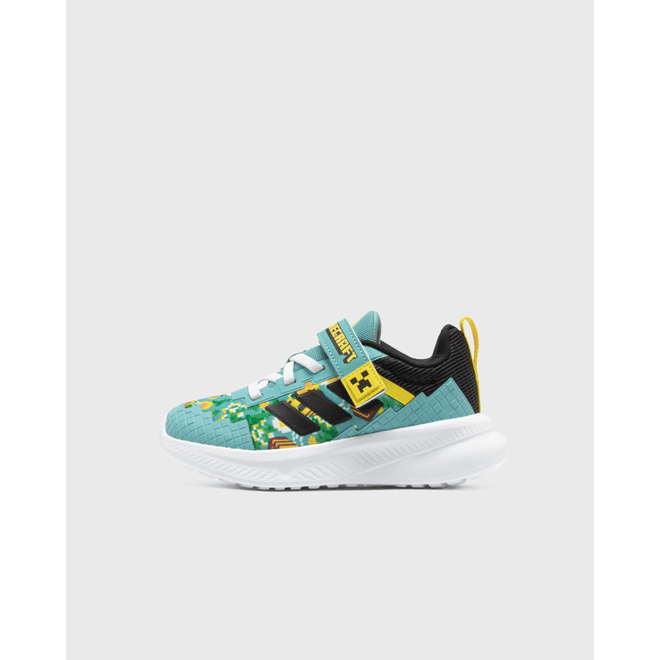 Adidas Minecraft Fortarun El C JR1947