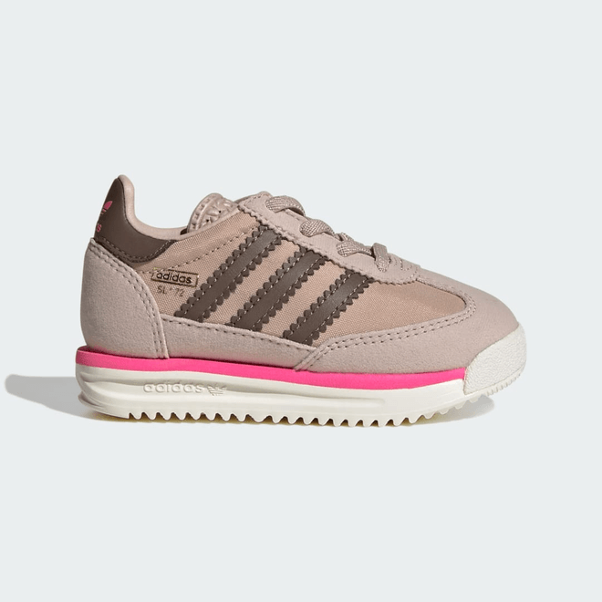 adidas SL 72 RS Elastic Laces  IH9370