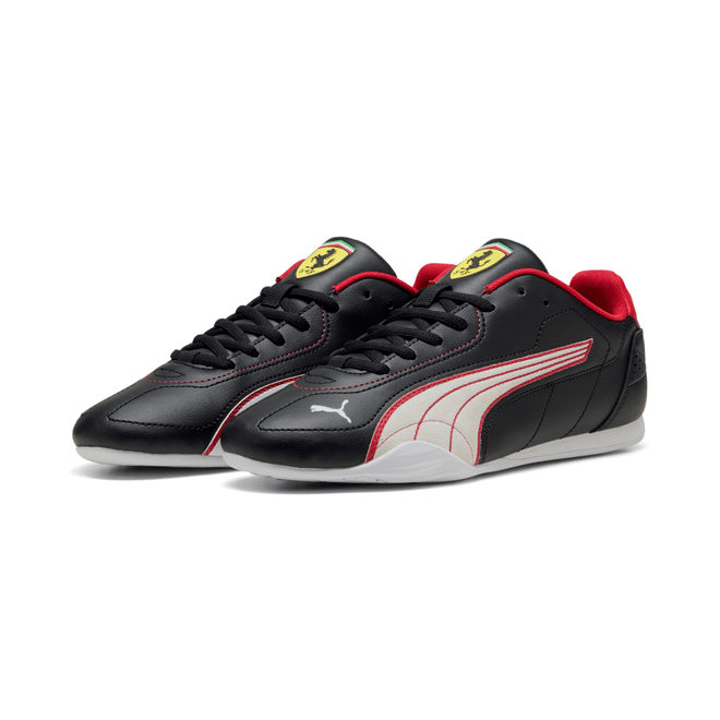 PUMA Scuderia Ferrari Catch Uniseks  309196-01