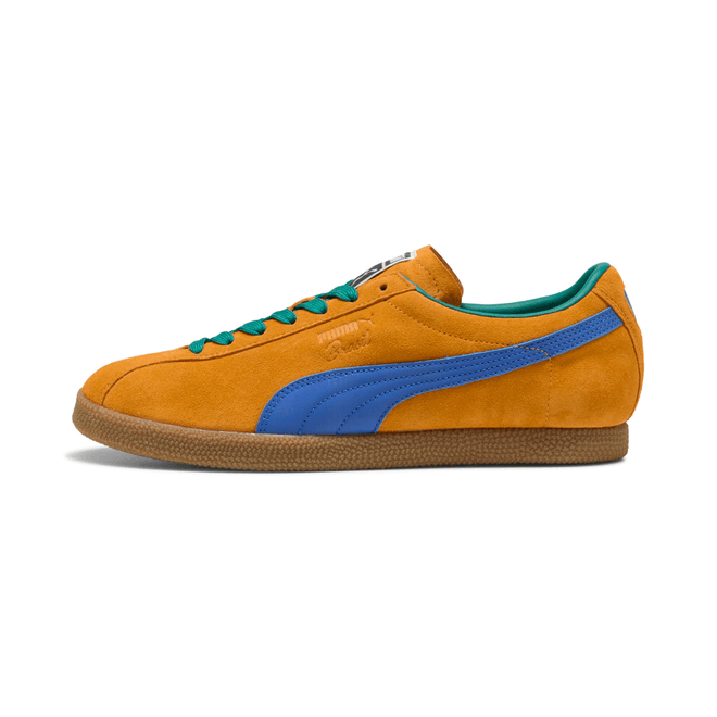 PUMA Brasil Uniseks  401048-07