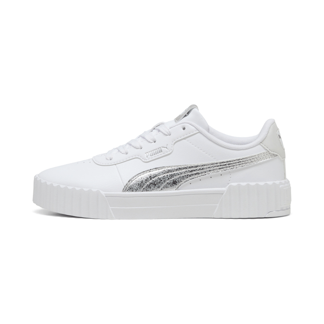 PUMA Carina 3.0 Metallic Whisper  404511-01